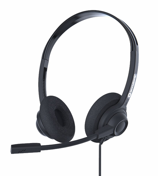 Гарнитура Accutone UB220 USB артикул 299903Si-1