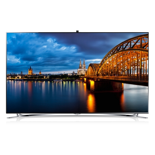LED телевизор Samsung UE-46F8000 артикул 333333FV-1