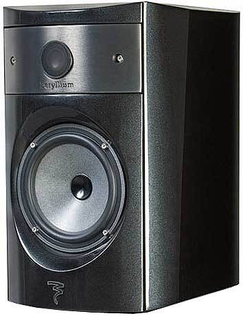 Акустическая система Focal-JMlab Electra 1007 Be Slate grey metallic артикул 445180FV-1 фото 3