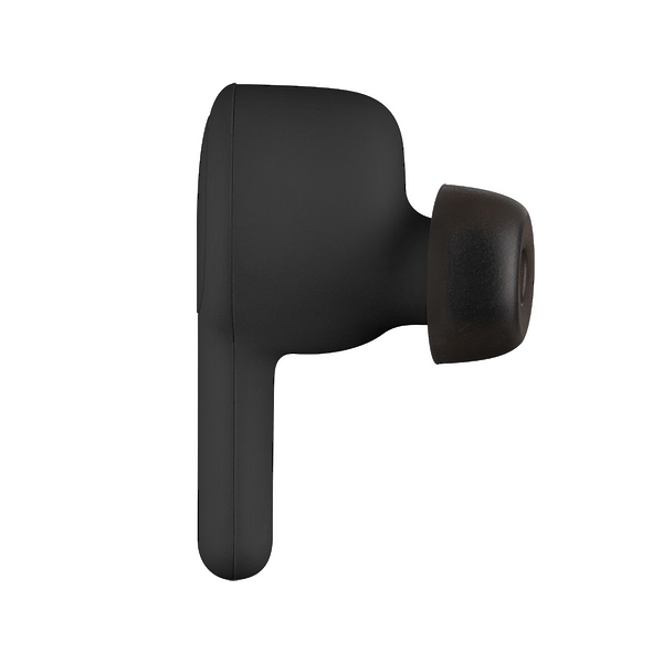 Наушники RHA TrueConnect 2 Carbon Black артикул 227481Si-1 фото 4