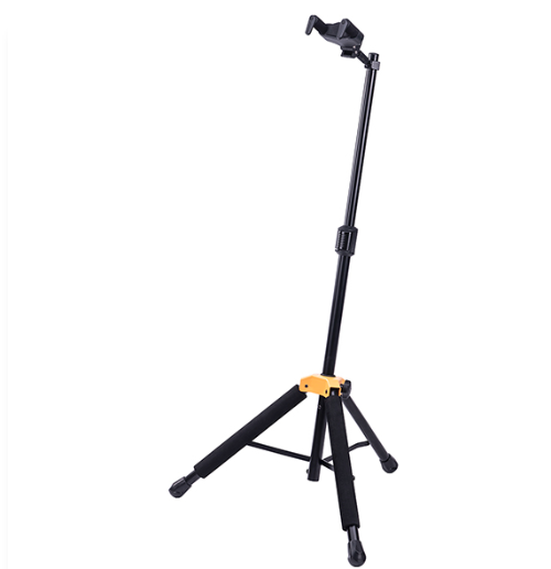 Стойка для гитар Hercules GS415B Plus артикул 202623Si-1