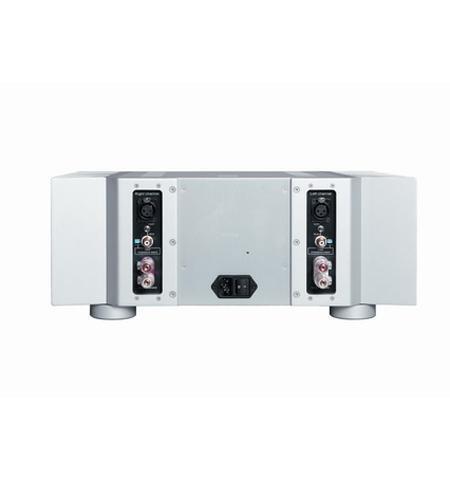 Audia Flight 50 silver #1 в «HiFiRussia»