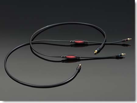 Кабель межблочный аудио Transparent The Link RCA 1.0m артикул 142433Si-1