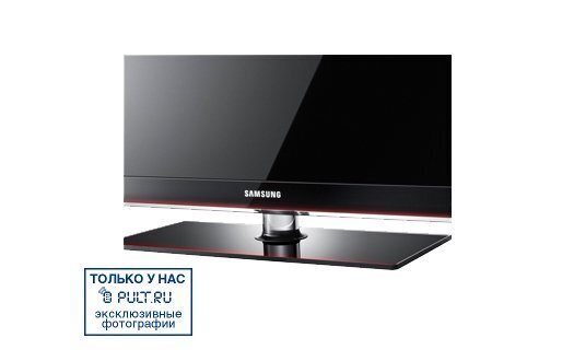 ЖК телевизор Samsung UE-46C5000QW артикул 376097FV-1 фото 5