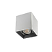 Светильник подвесной Denkirs DK3030-WB (White Black)