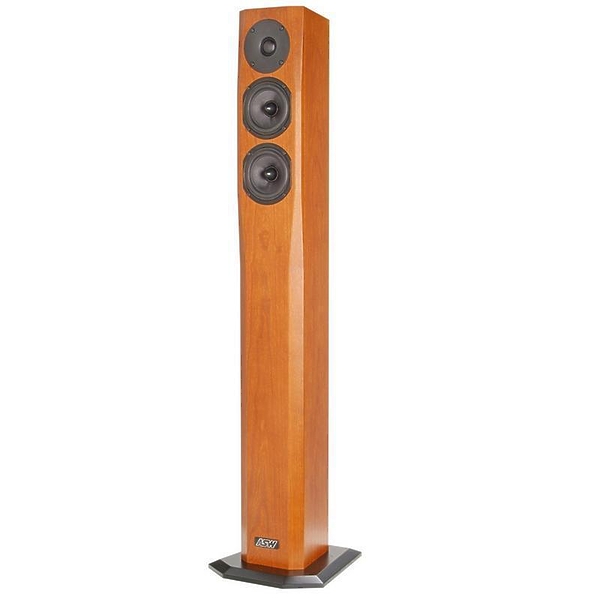 ASW Opus L /06 High Gloss Mahogany артикул 341857SI-1