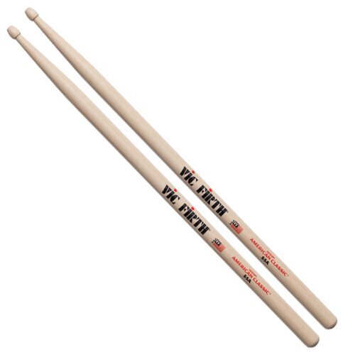 Барабанные палочки Vic Firth 55A артикул 255322Si-1
