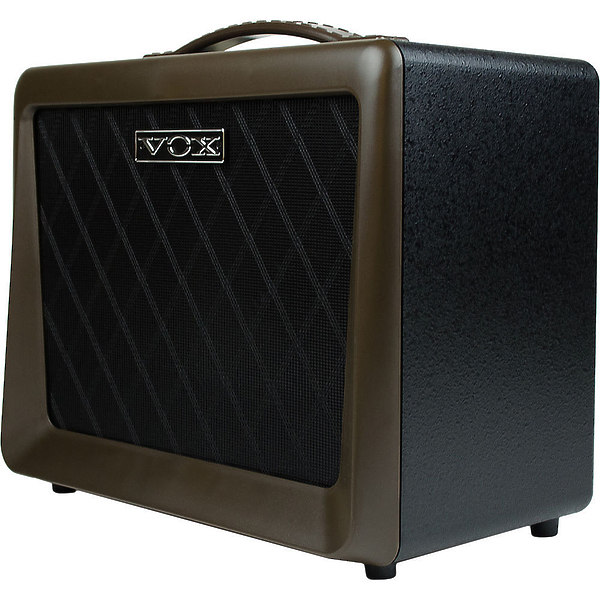 Комбо усилитель Vox VX50-AG артикул 193373Si-1