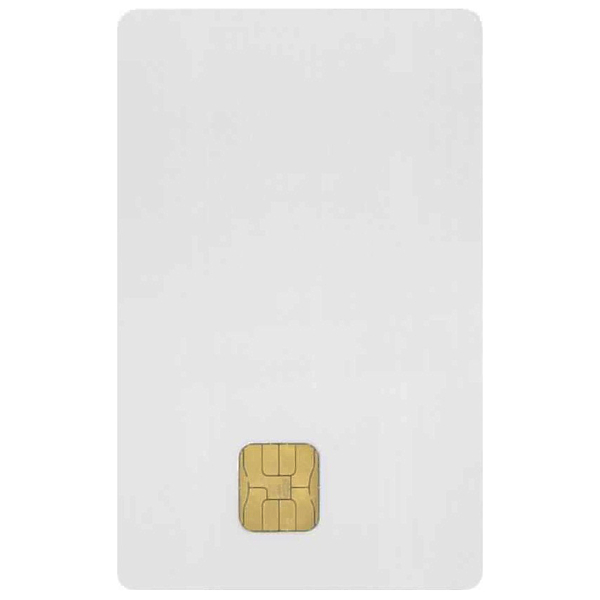 Карта идентификации Shure MXCNFCCARD-10PK, 10 шт артикул 225114Si-1