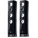 Canton Vento 880.2 DC black high gloss
