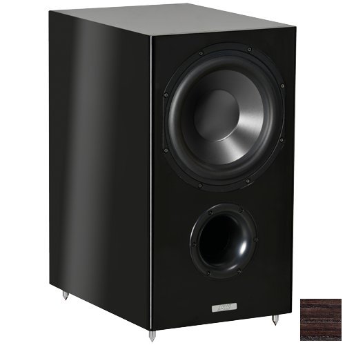 Сабвуфер ASW Cantius AS 412 dark oak артикул 074883Si-1