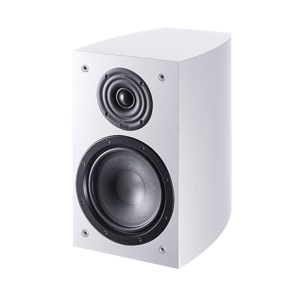Полочная акустика Heco Victa Elite 302 White артикул 280123Si-1