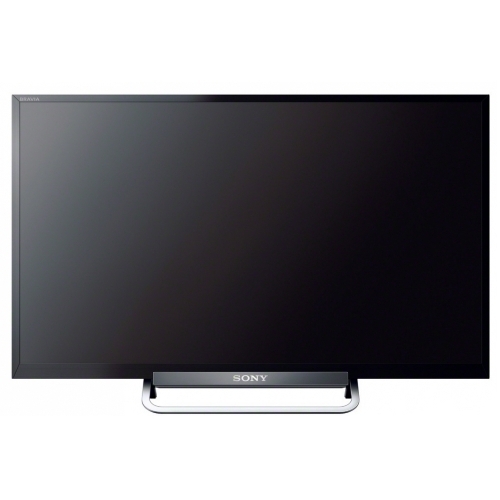 LED телевизор Sony KDL-24W605A/B артикул 100651Si-1