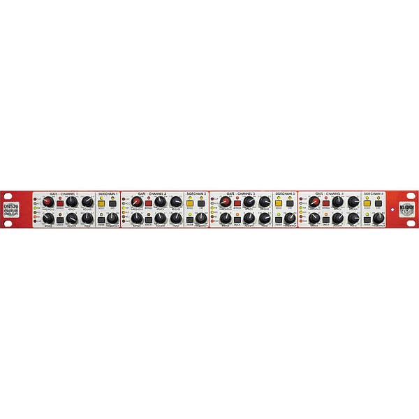 Гейт KLARK TEKNIK DN530 артикул 192444Si-1