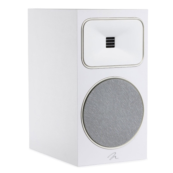 Полочная акустика Martin Logan Foundation B1 Satin White артикул 302561Si-1 фото 5