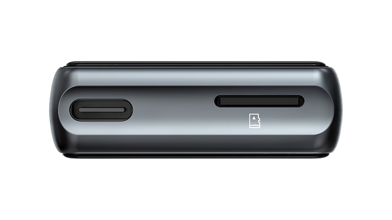 Hi-Fi плеер FiiO M5 Titanium артикул 203956Si-1 фото 4