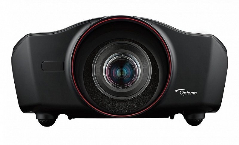 Проектор Optoma HD90+ артикул 149523Si-1