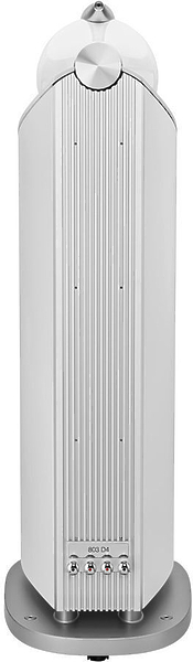 Напольная акустика B&W 803 D4 White артикул 252432Si-1 фото 3