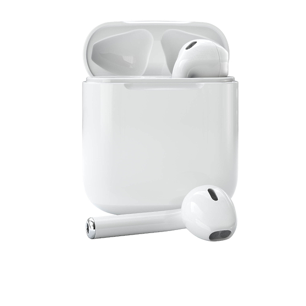 Наушники Red Line nanoBeats 2 BHS-11 White артикул 248808Si-1 фото 8