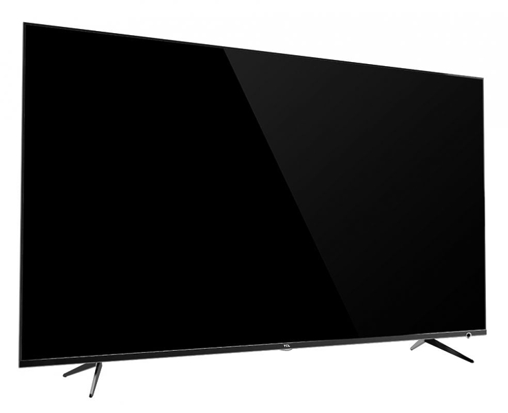 LED телевизор TCL L55P6US Black артикул 173907Si-1 фото 3