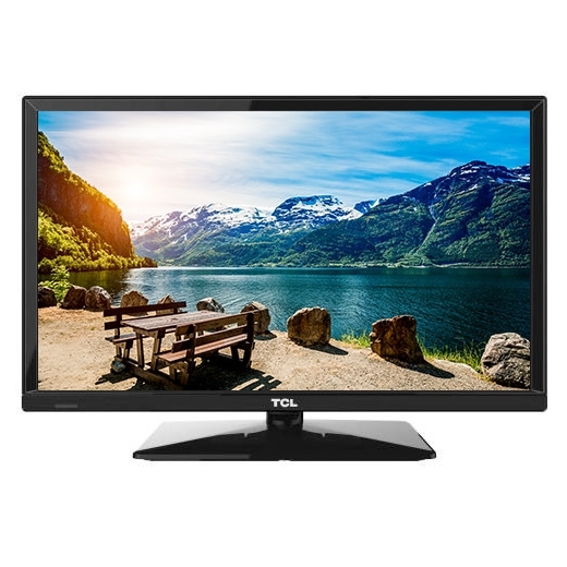 LED телевизор TCL LED24D2710 артикул 165849Si-1