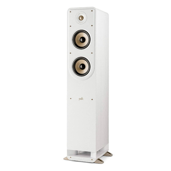 Напольная акустика Polk Audio Signature Elite ES50 white артикул 253262Si-1 фото 3