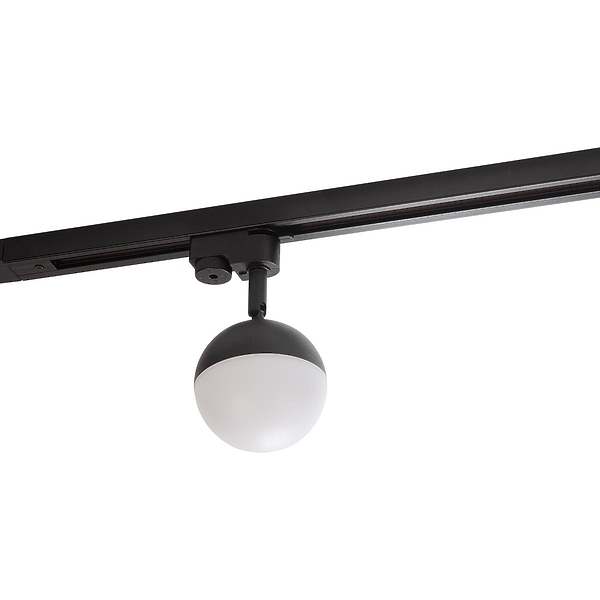 Светильник трековый Denkirs DK6406-BK (Black) артикул 270831Si-1 фото 7