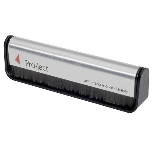 Щетка для ухода за винилом Pro-Ject Brush it артикул 052404Si-1
