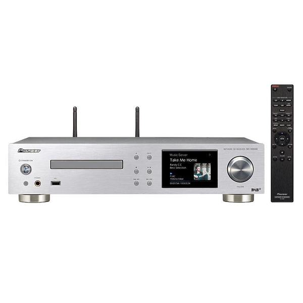 Pioneer NC-50DAB-S артикул 351207SI-1