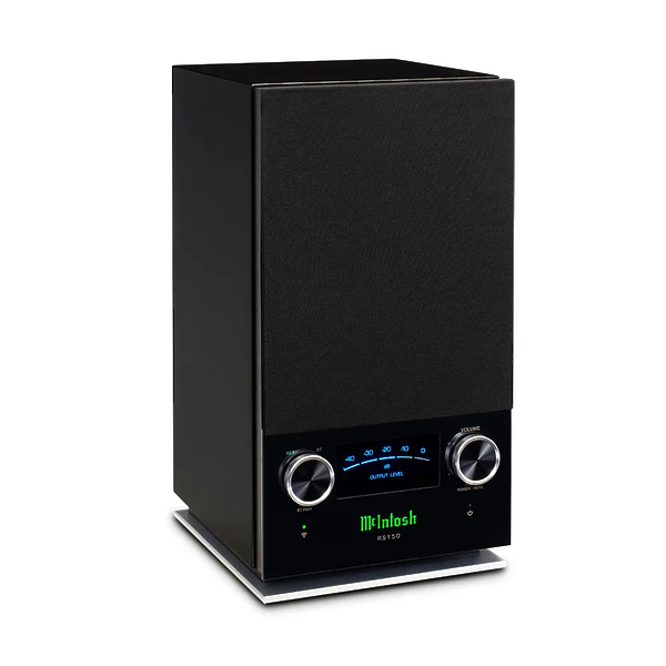 Портативная акустика McIntosh RS150 артикул 265266Si-1 фото 3
