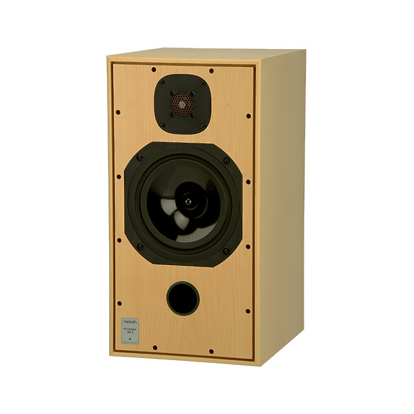 Полочная акустика Harbeth HL-Compact-7ES-3 maple артикул 130611Si-1