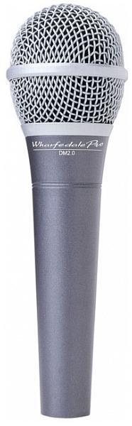 Wharfedale Pro DM 2.0 артикул 345281SI-1