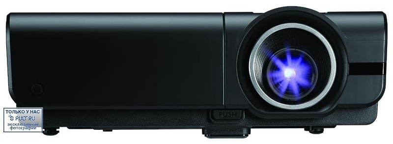 Проектор InFocus SP8600 артикул 348849FV-1 фото 3