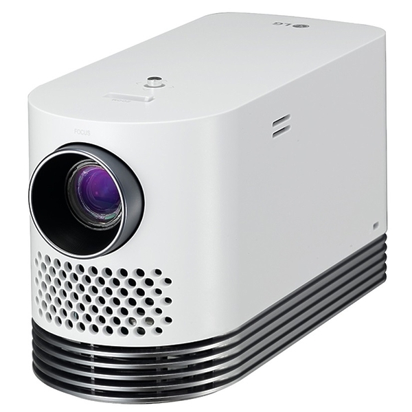 Проектор LG HF80LSR артикул 192679Si-1