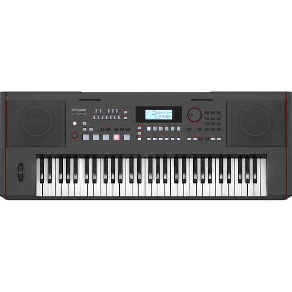 Синтезатор Roland E-X50 артикул 301323Si-1
