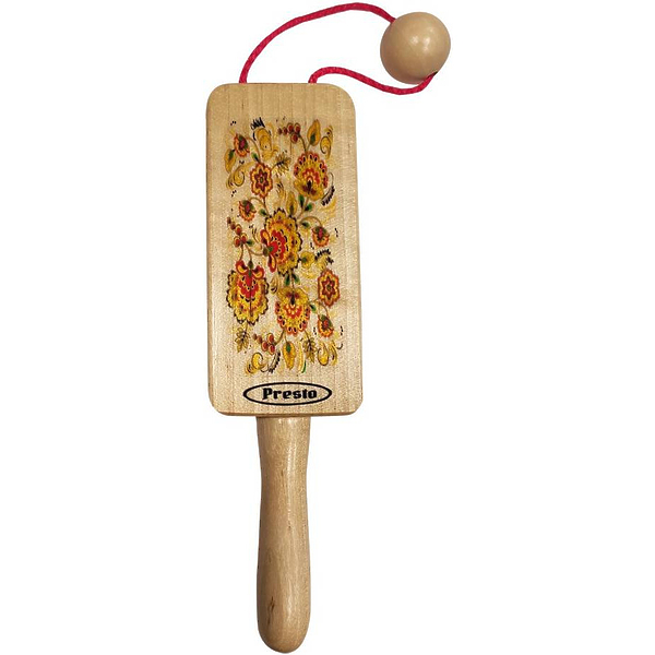 Колотушка с шариком NEWArt KSHA-15P артикул 286558Si-1