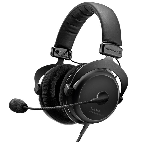 Наушники Beyerdynamic MMX 300 (2. Generation) артикул 179118Si-1