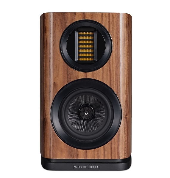 Полочная акустика Wharfedale EVO 4.1 walnut артикул 200285Si-1 фото 8