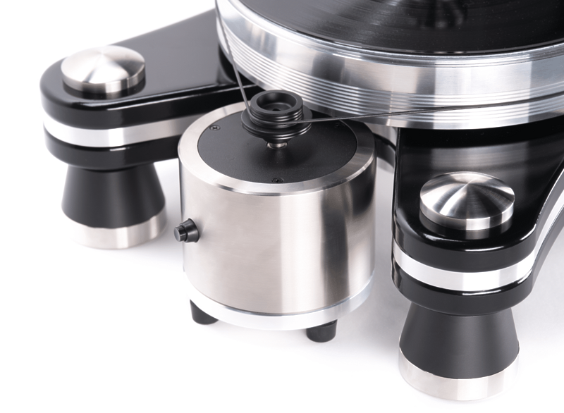 Проигрыватель винила VPI Prime Signature артикул 159523Si-1 фото 5