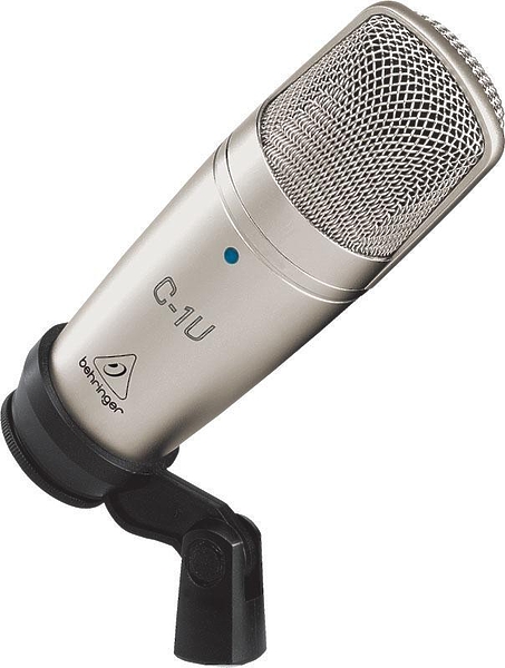 Behringer C-1U артикул 345405SI-1