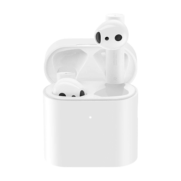 Наушники Xiaomi Mi True Wireless Earphones 2S White (TWSEJ07WM/BHR4208GL) артикул 248818Si-1 фото 3