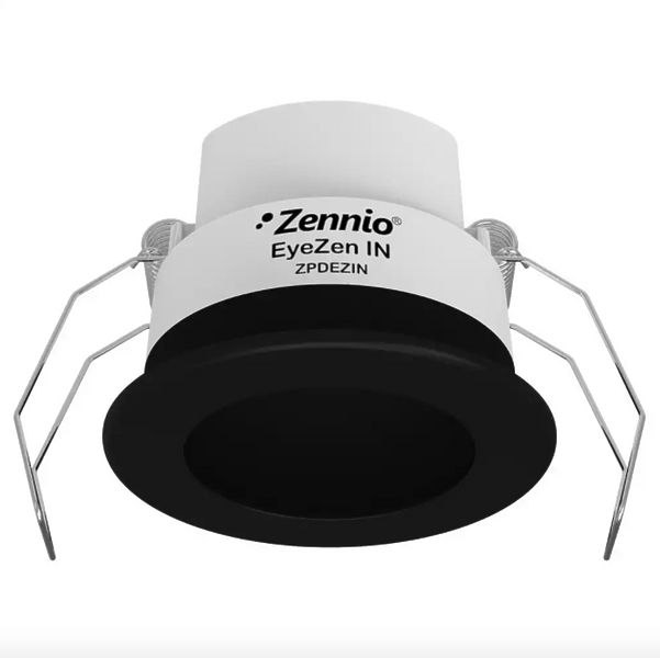 Датчик движения KNX Zennio EyeZen IN, черный артикул 245252Si-1