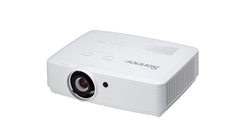 Проектор Sonnoc SNP-AC551LU артикул 266068Si-1