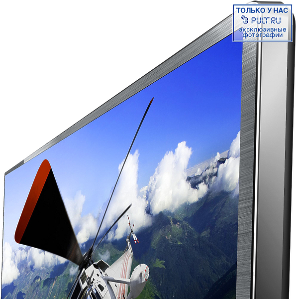 LED телевизор Philips 40PFL8007T/12 артикул 329817FV-1 фото 3