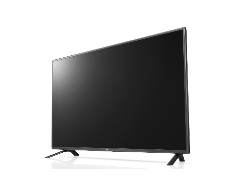LED телевизор LG 32LF592U артикул 133422Si-1 фото 4