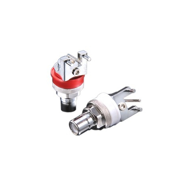 Разъемы и переходники Furutech FP-908 (R) сет из 2шт артикул 116255Si-1