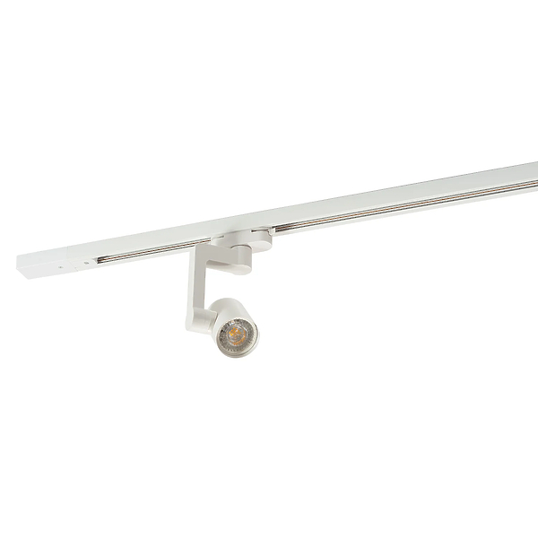Светильник трековый Denkirs DK6006-WH (White) артикул 270805Si-1 фото 3