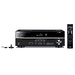 AV ресивер Yamaha RX-V379 black