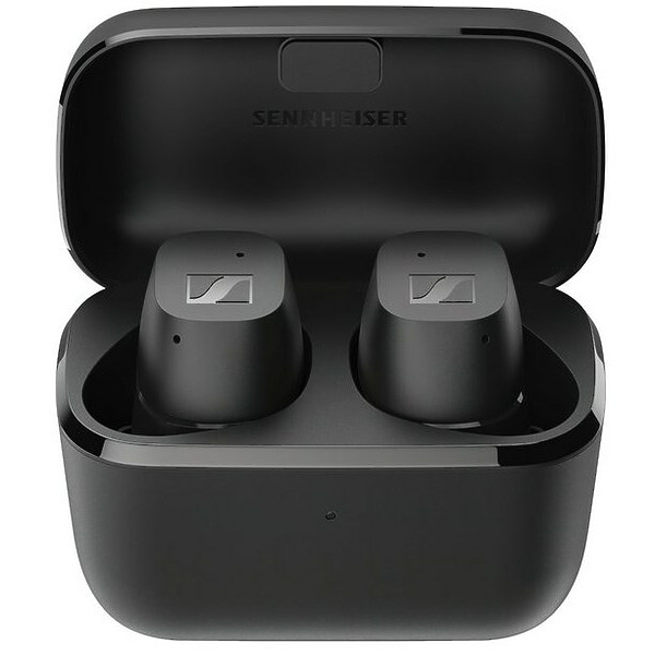 Наушники Sennheiser CX 200TW1 BLACK артикул 270393Si-1 фото 3