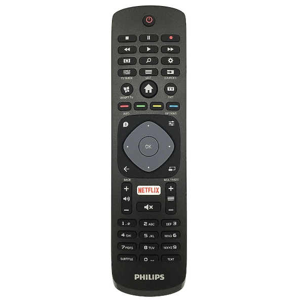 LED телевизор Philips 49PUT6101/60 артикул 151257Si-1 фото 5